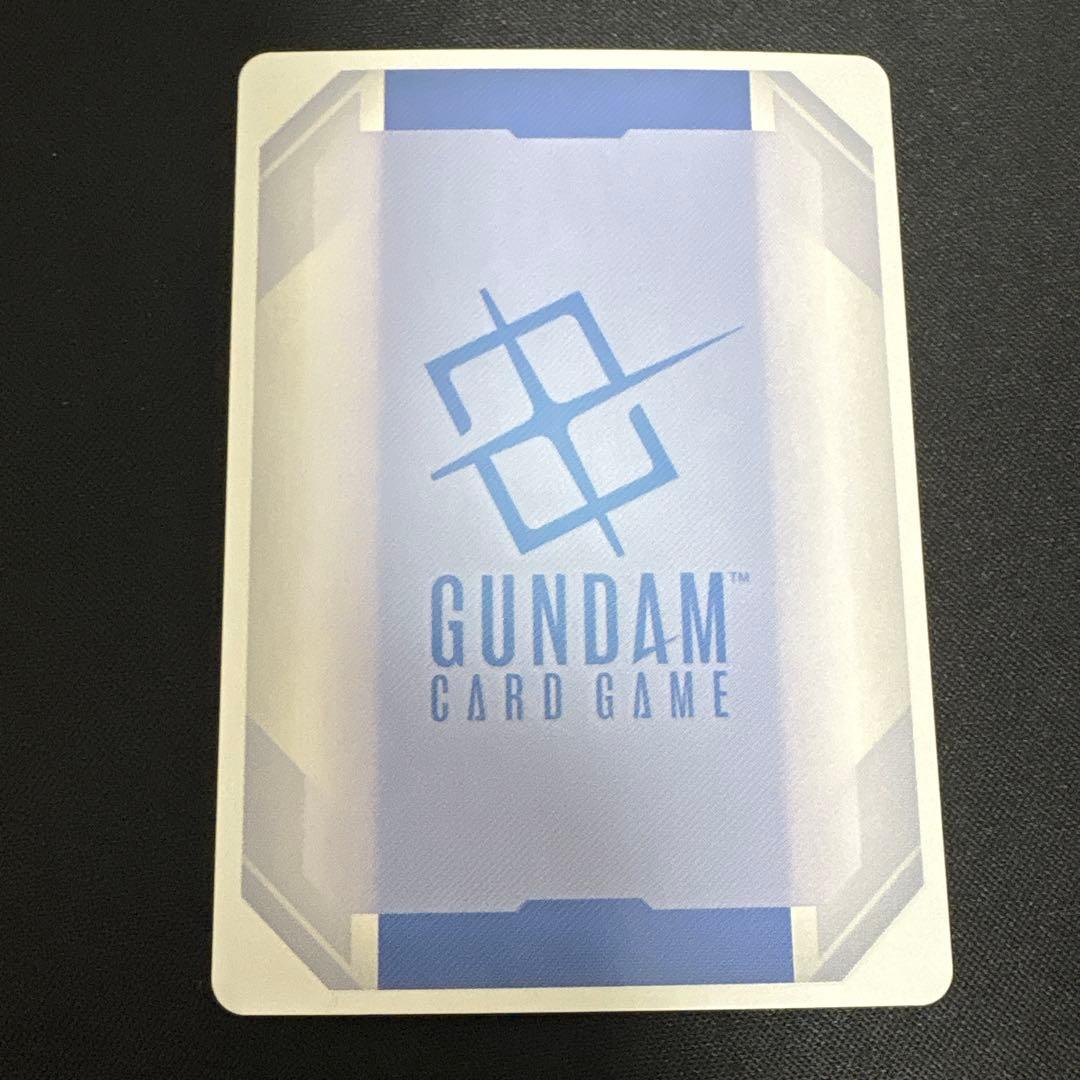 ガンダムカードゲーム LR++ ガンダム