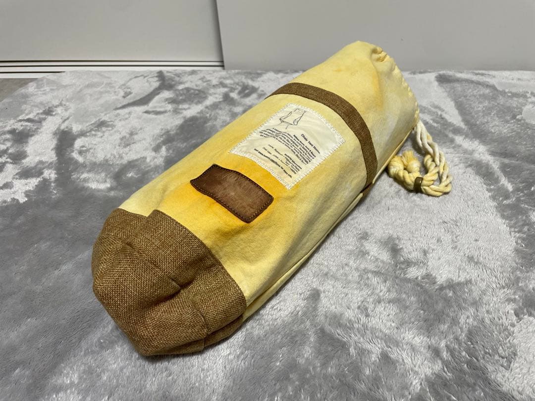 ヘリノックス　チェアツー　ホーム　コヨーテ　Helinox