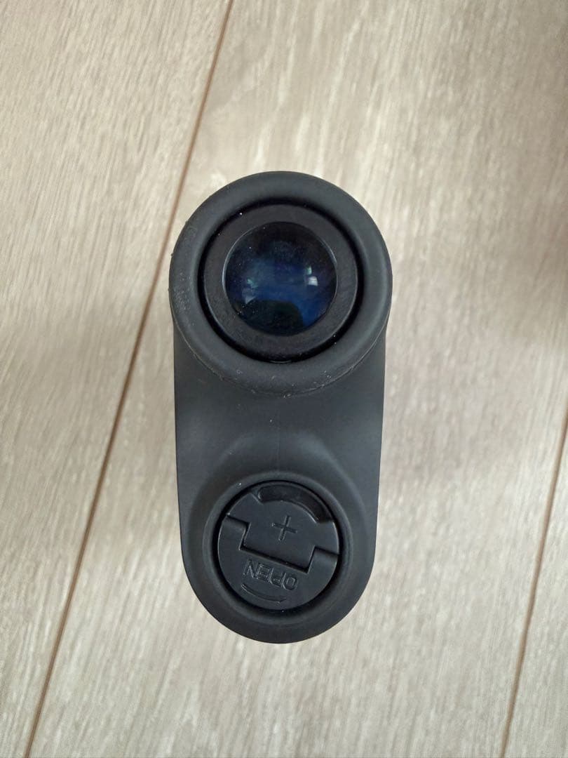 【美品】ブッシュネル ピンシーカー プロX3 ジョルト