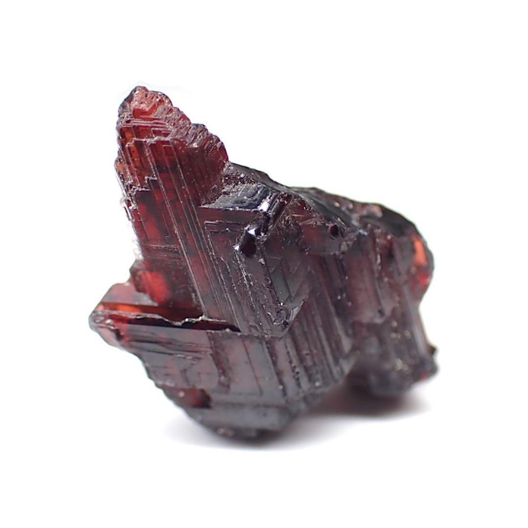 【ブラジル/ミナスジェライス/ナベガドラ産】スペサルティンガーネット