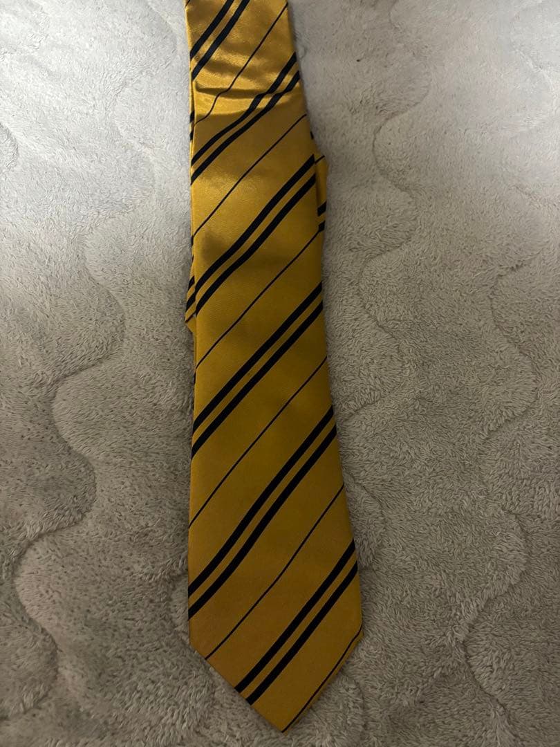 正規品 ハリー・ポッター ローブ ネクタイセット