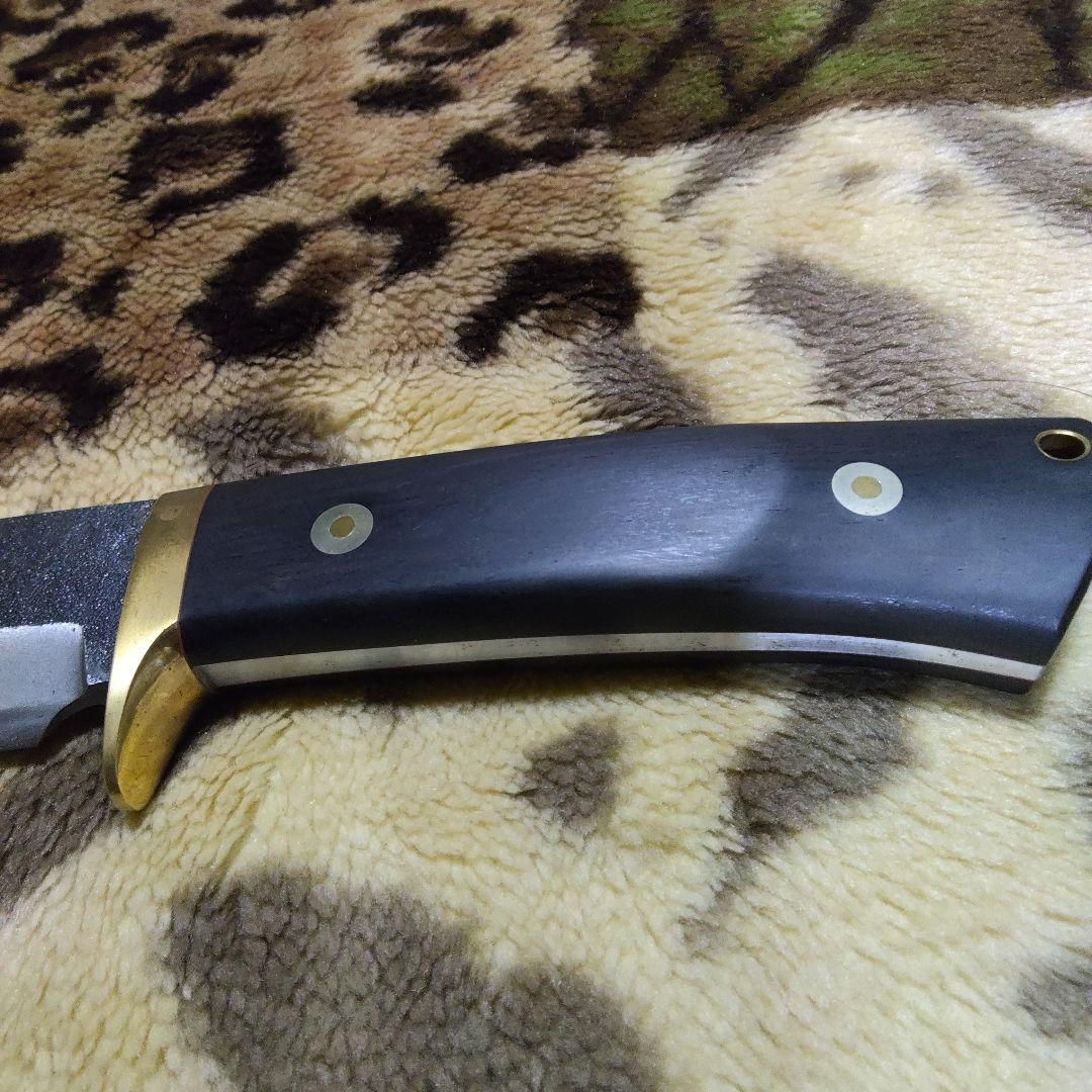 (1月10日までの限定お値下げ中)トヨクニ　晶之作　焚き火遊び　青紙スーパー