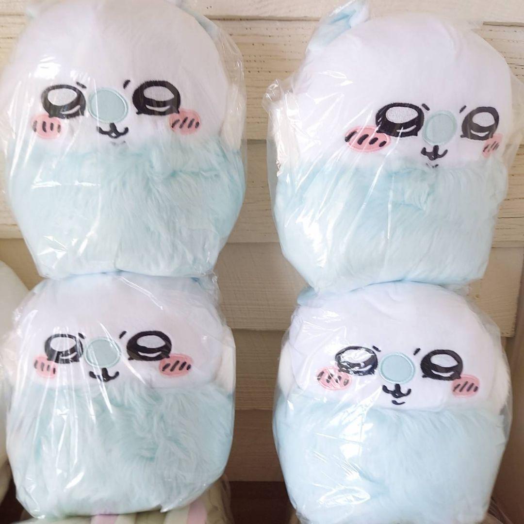 ちいかわ　モモンガ　ハチワレ　ぬいぐるみ　まとめ売り