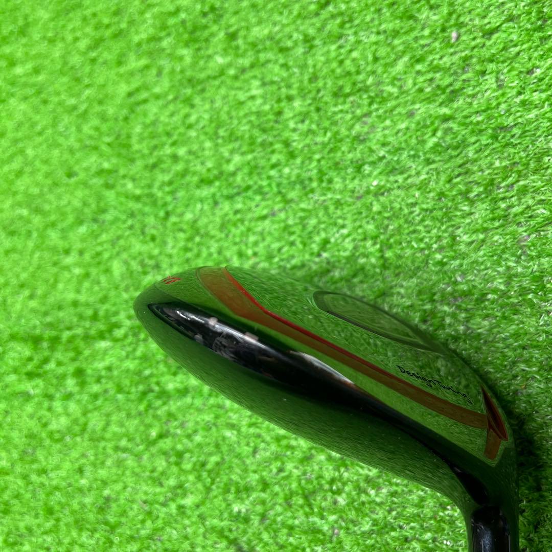 UFG-445HALMETHOD Pharaoh #3.15°フェアウェイウッド