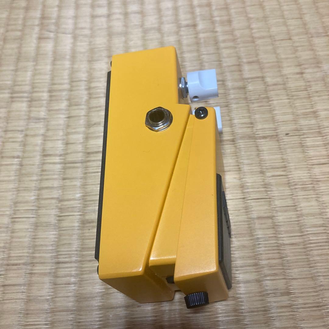 ギター Soul Power Instruments OD-3 TKmod