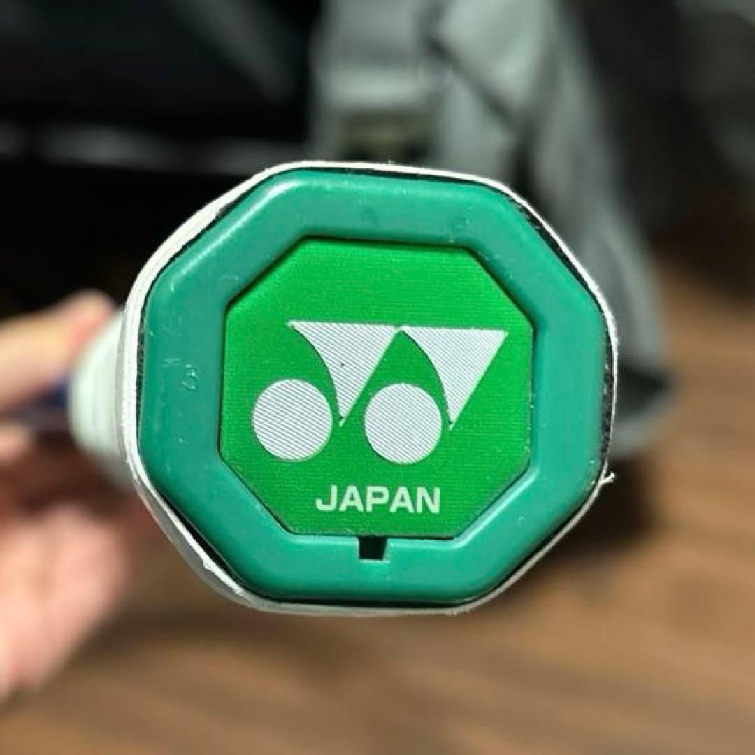 ヨネックス　YONEX イーゾーン　イーゾーン98 美品　2018年モデル　希少