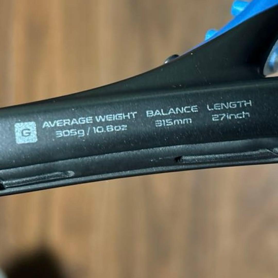 ヨネックス　YONEX イーゾーン　イーゾーン98 美品　2018年モデル　希少