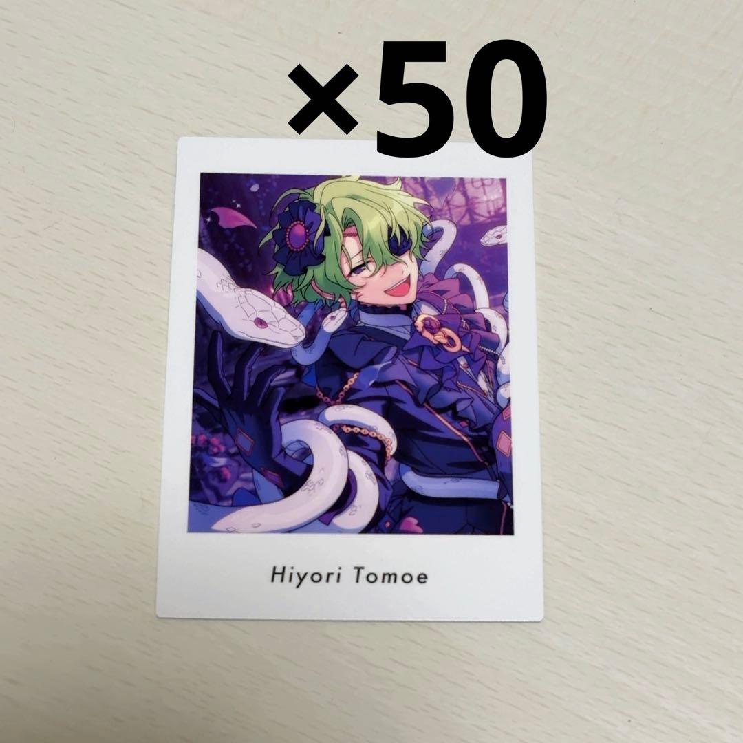 あんスタ　ぱしゃっつ　P.A.shots!! Vol.6 巴日和　日和