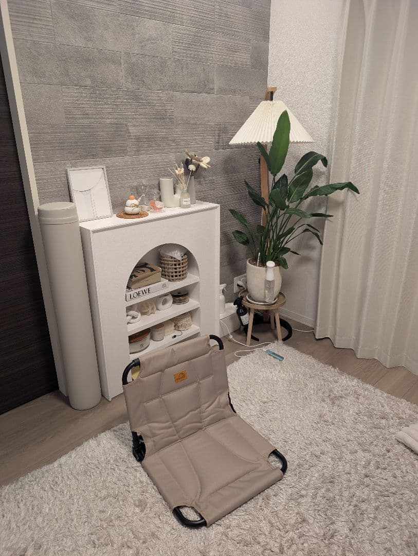 coody LUPIT グラウンドチェア