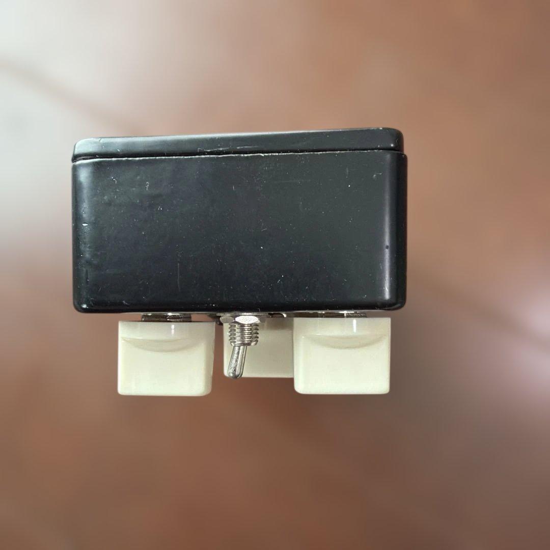 Landgraff DYNAMIC OVERDRIVE クローン