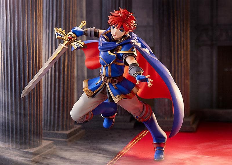 ファイアーエムブレム ロイ 1/7スケール フィギュア