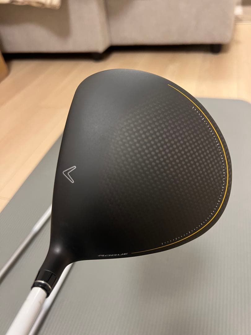 レディースクラブセット　キャロウェイローグST