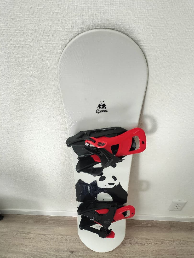 Spoon スノーボード