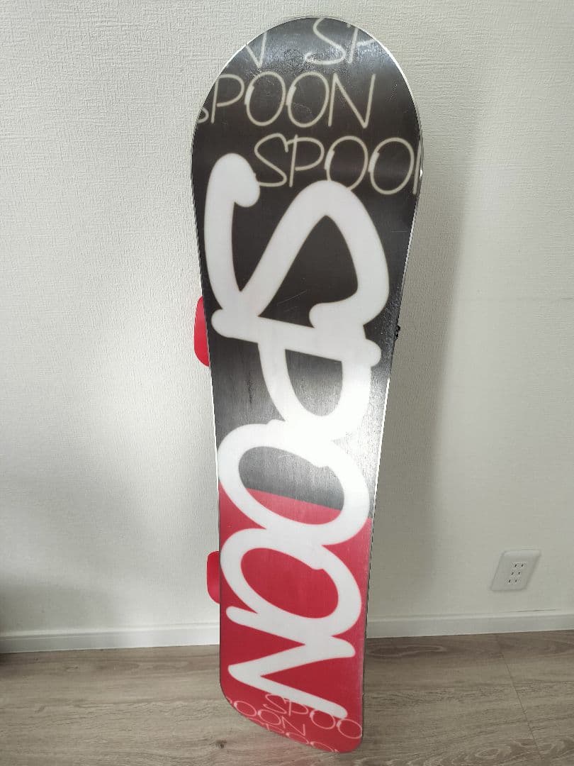 Spoon スノーボード