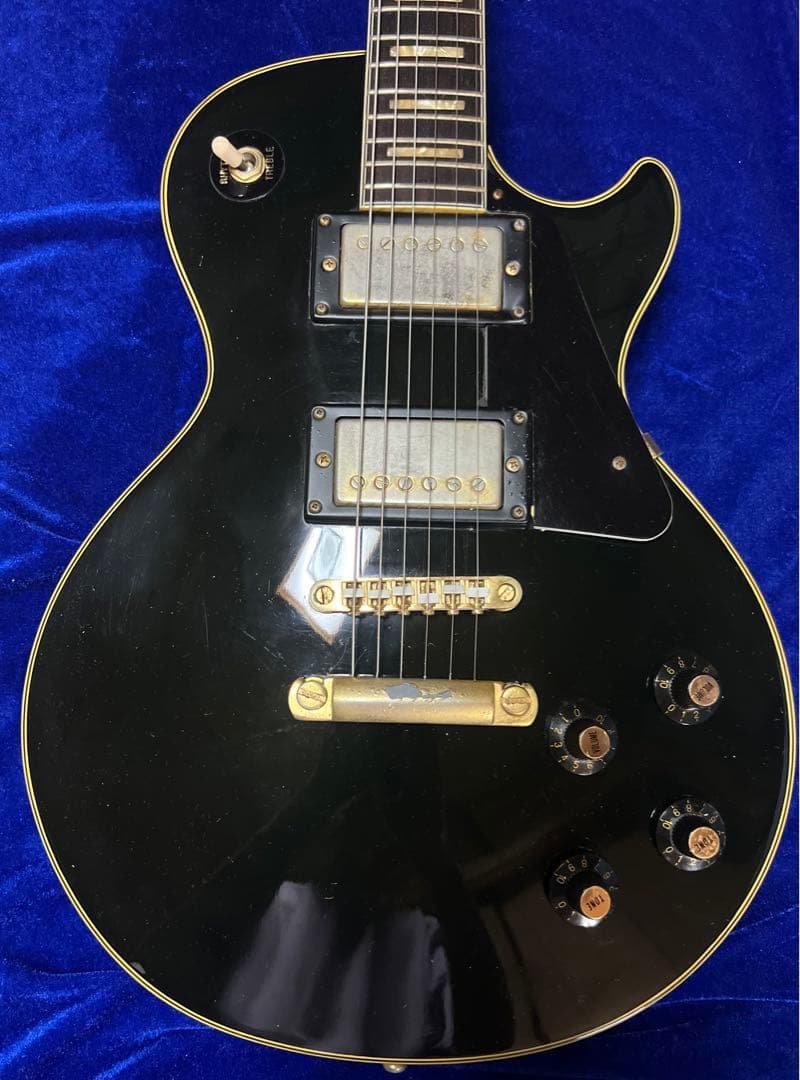 【CORONET】Les Patul Type エレキギター