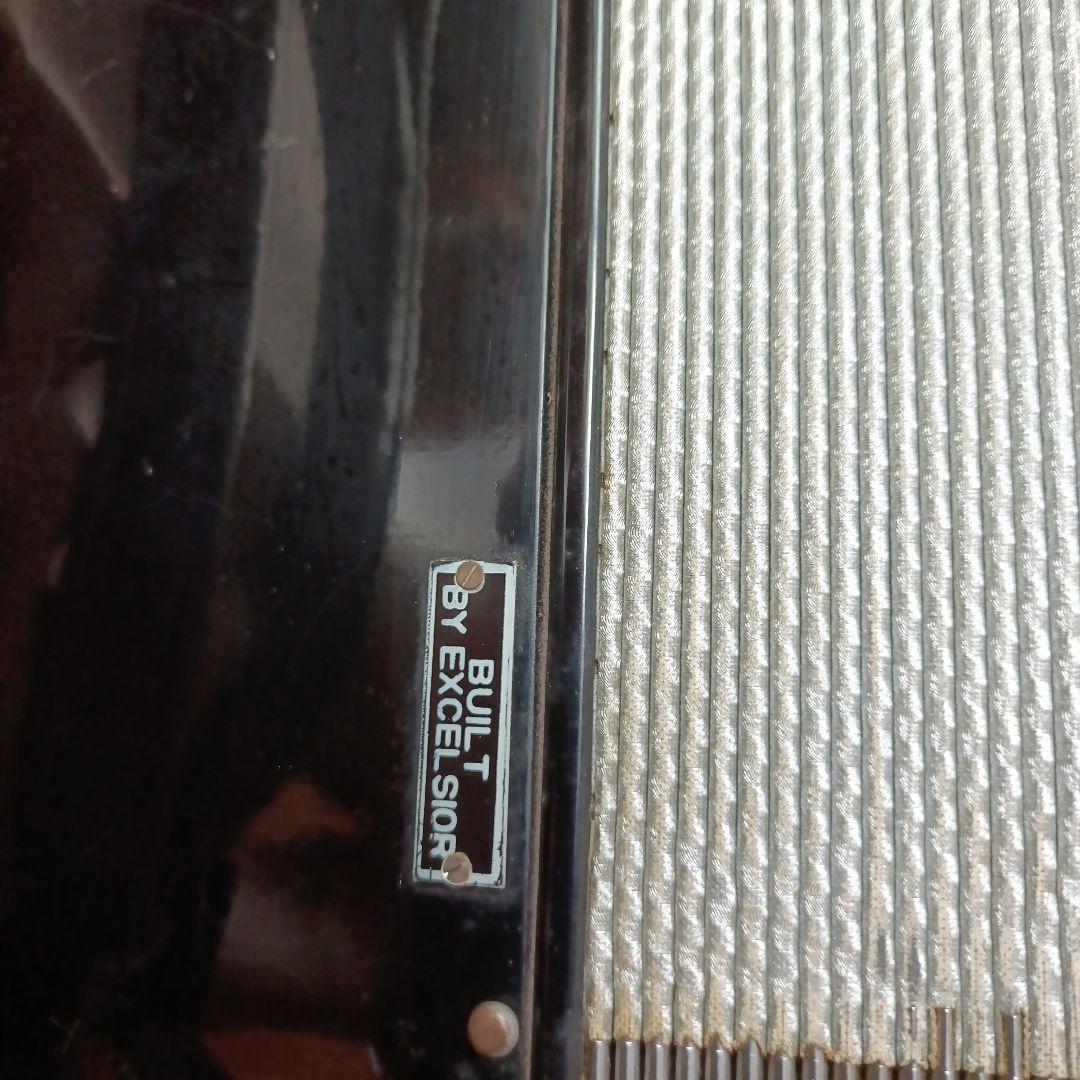 アコーディオン