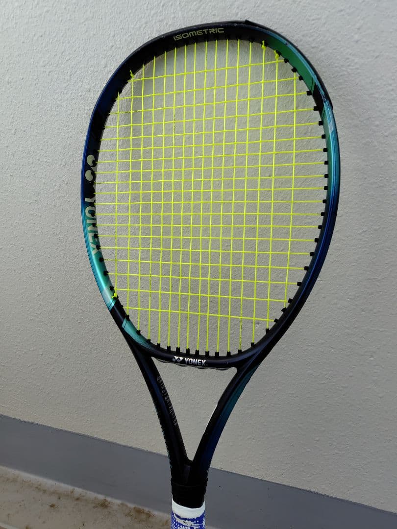 YONEX EZONE98L 285グラム　ヨネックスイーゾーン2022年 G2