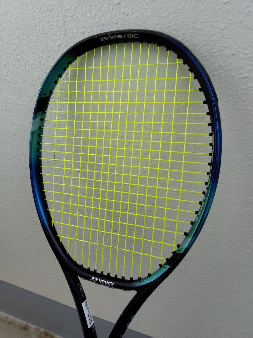 YONEX EZONE98L 285グラム　ヨネックスイーゾーン2022年 G2