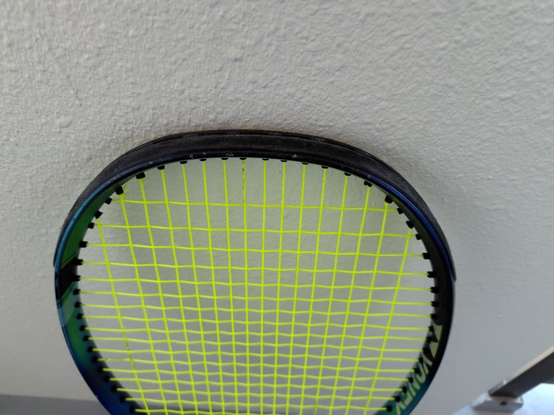 YONEX EZONE98L 285グラム　ヨネックスイーゾーン2022年 G2