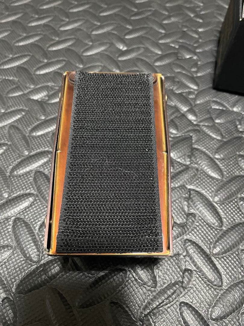 vemuram shanks Ⅱ エフェクター（付属品完備）