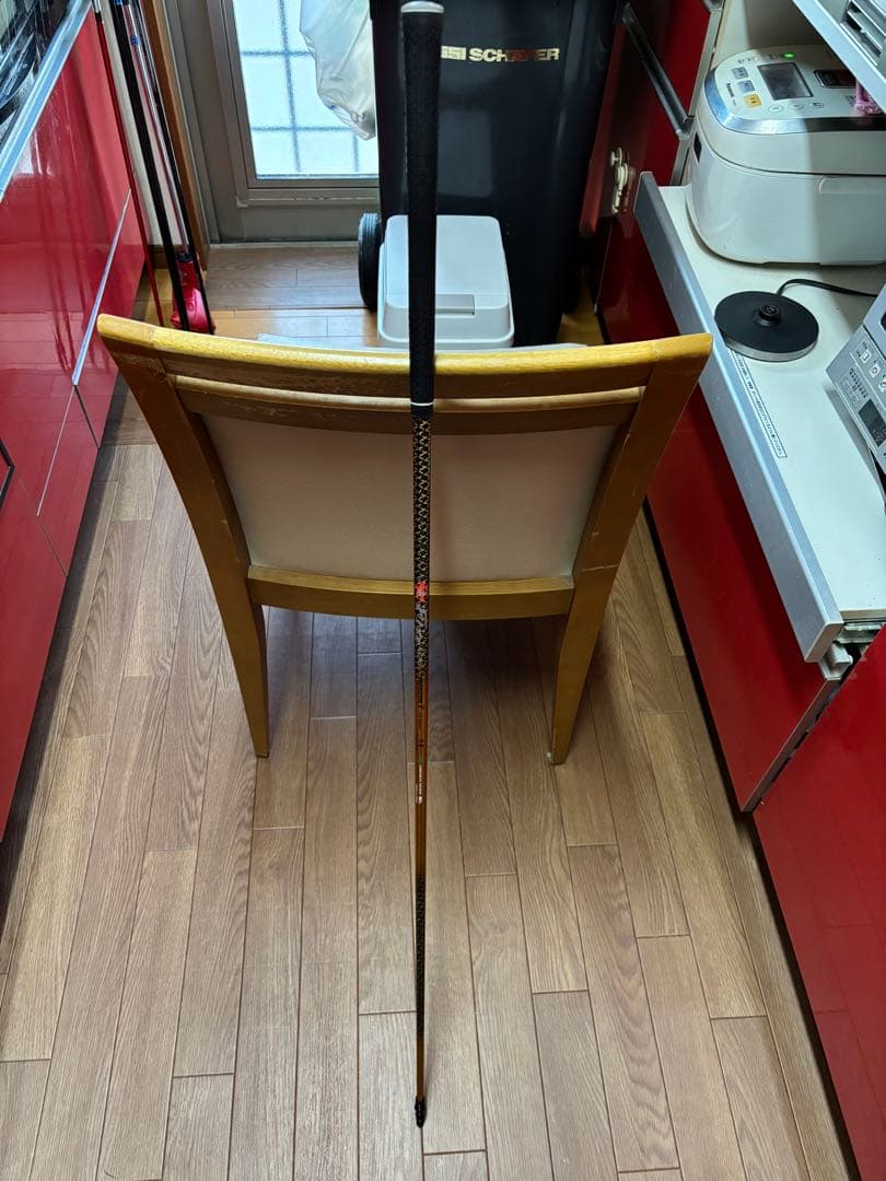 激レア金箔Fire Express PROTOTYPE V 5X テーラーメイド