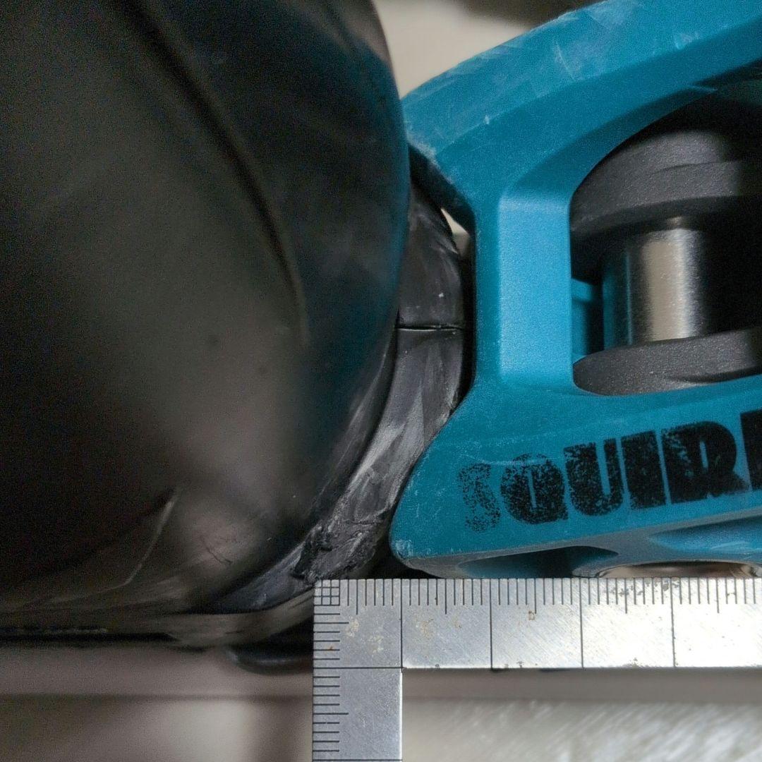 HEAD THE SHOW フリースタイルスキー ツインチップ