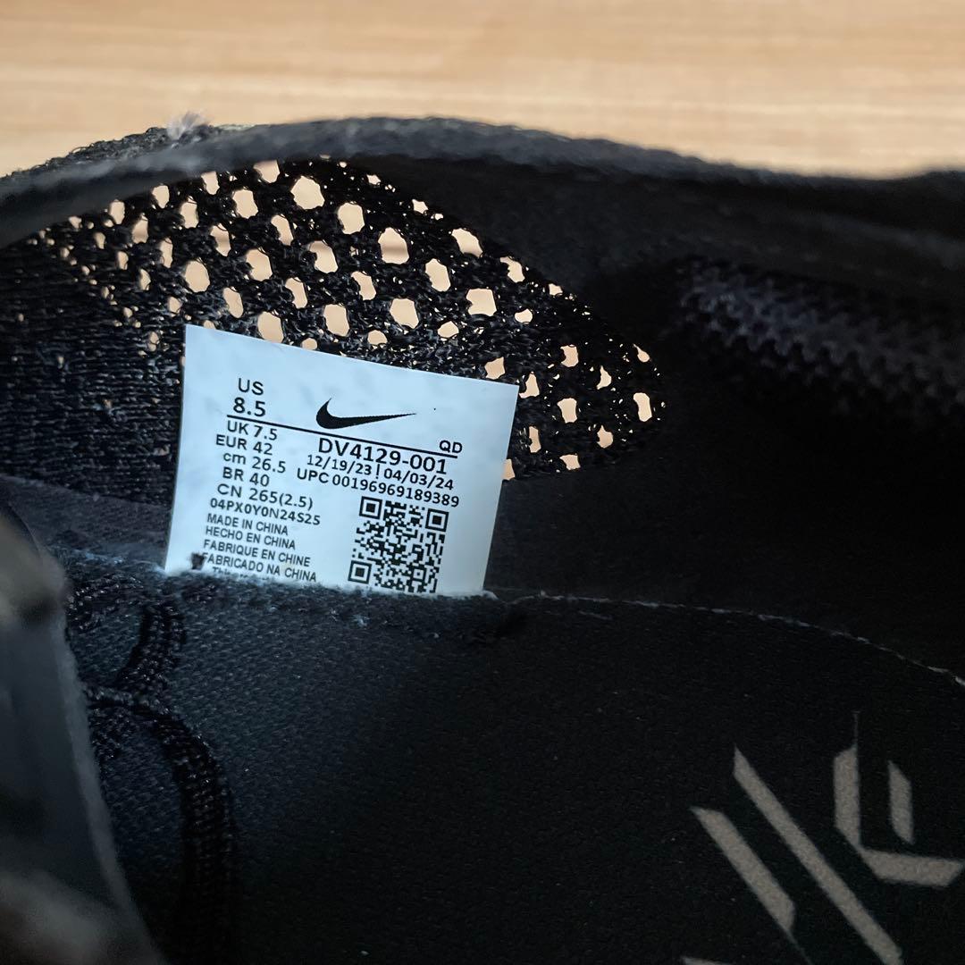 Nike ヴェイパーフライ 3 VaporFly 3 ランニングシューズ