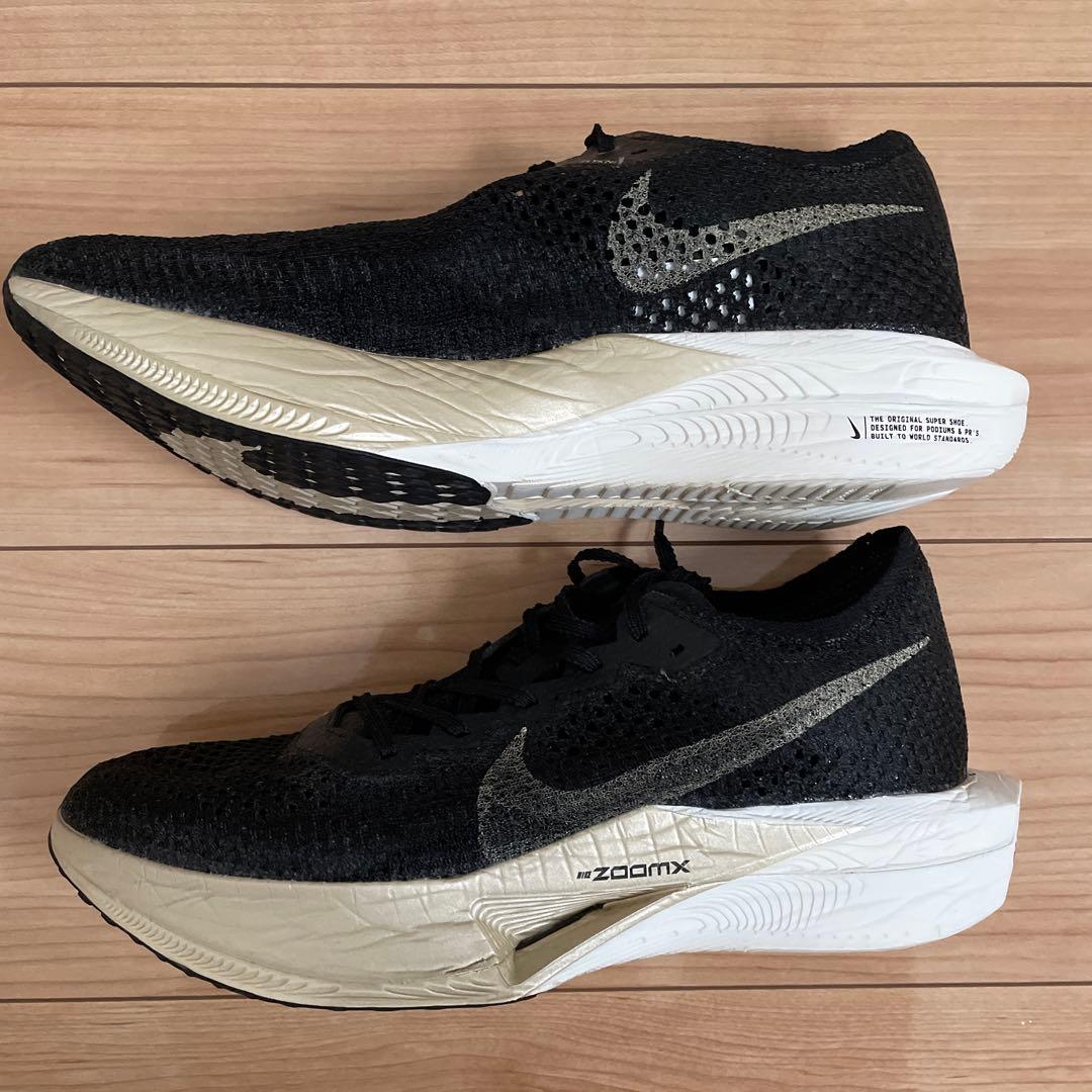 Nike ヴェイパーフライ 3 VaporFly 3 ランニングシューズ