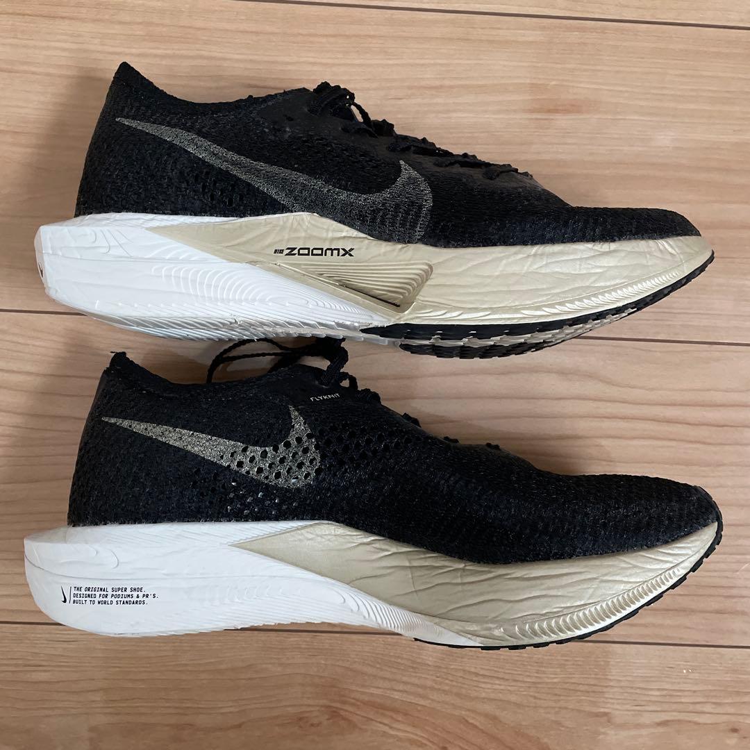 Nike ヴェイパーフライ 3 VaporFly 3 ランニングシューズ