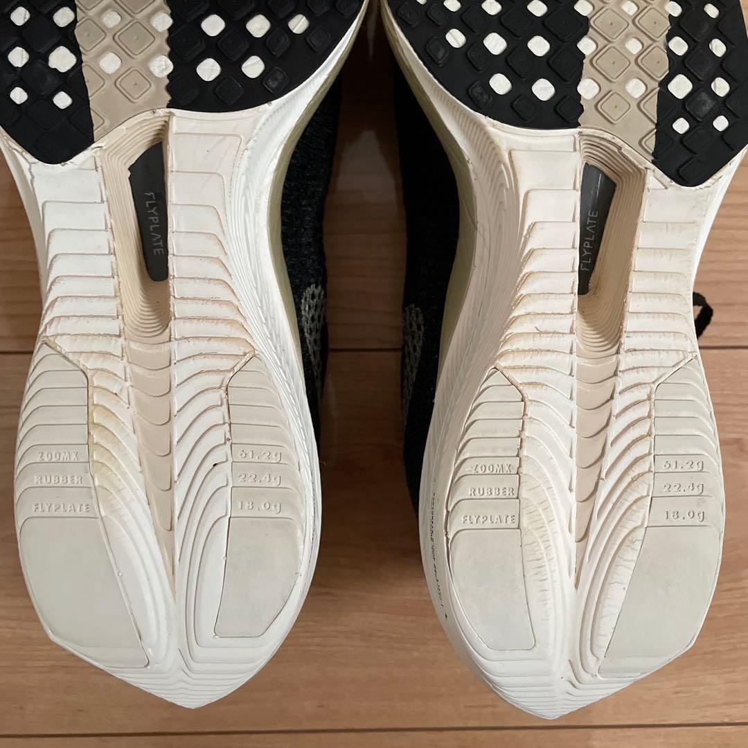 Nike ヴェイパーフライ 3 VaporFly 3 ランニングシューズ