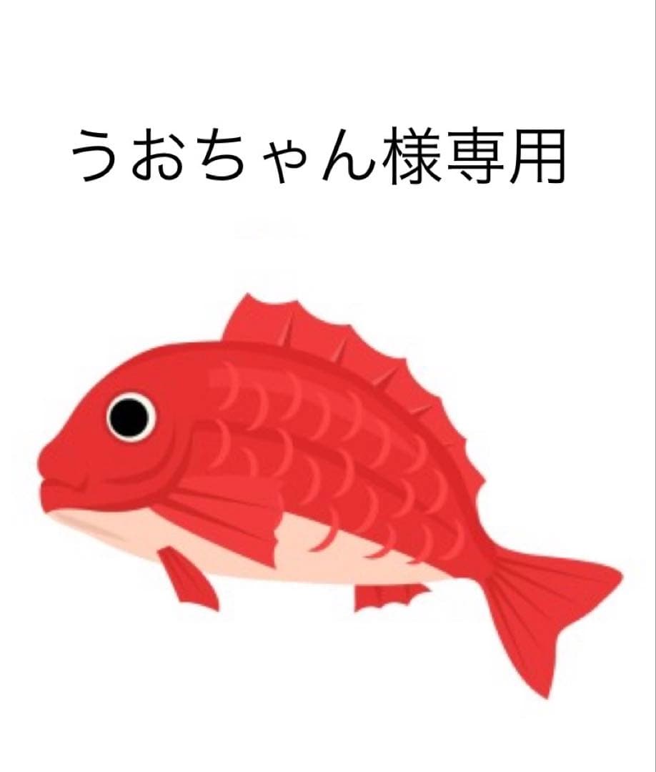 タイラバ　タングステン　うおちゃん