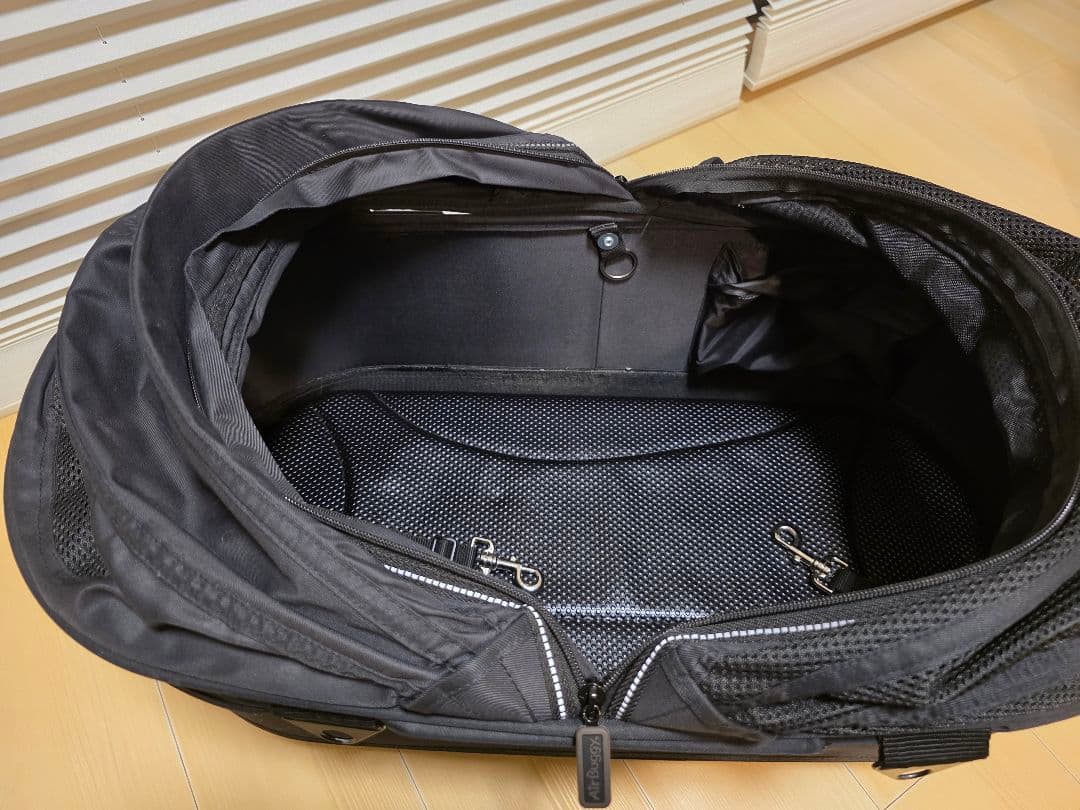 AirBuggy DOME2 コット Mサイズ