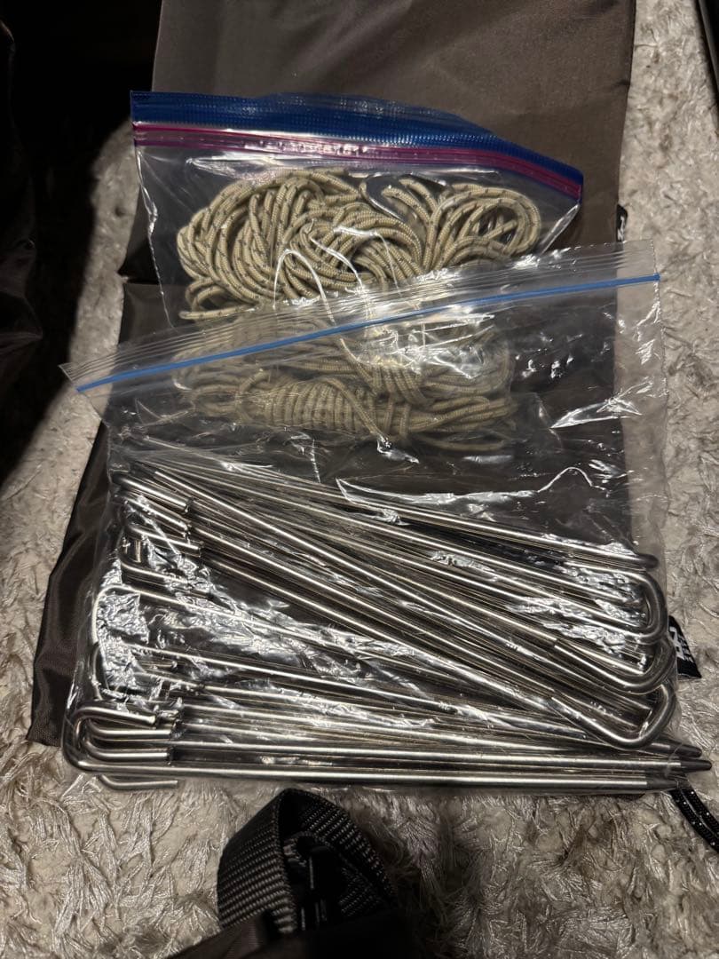 最終値下‼️ZANE ARTS KUKU-1 クク1