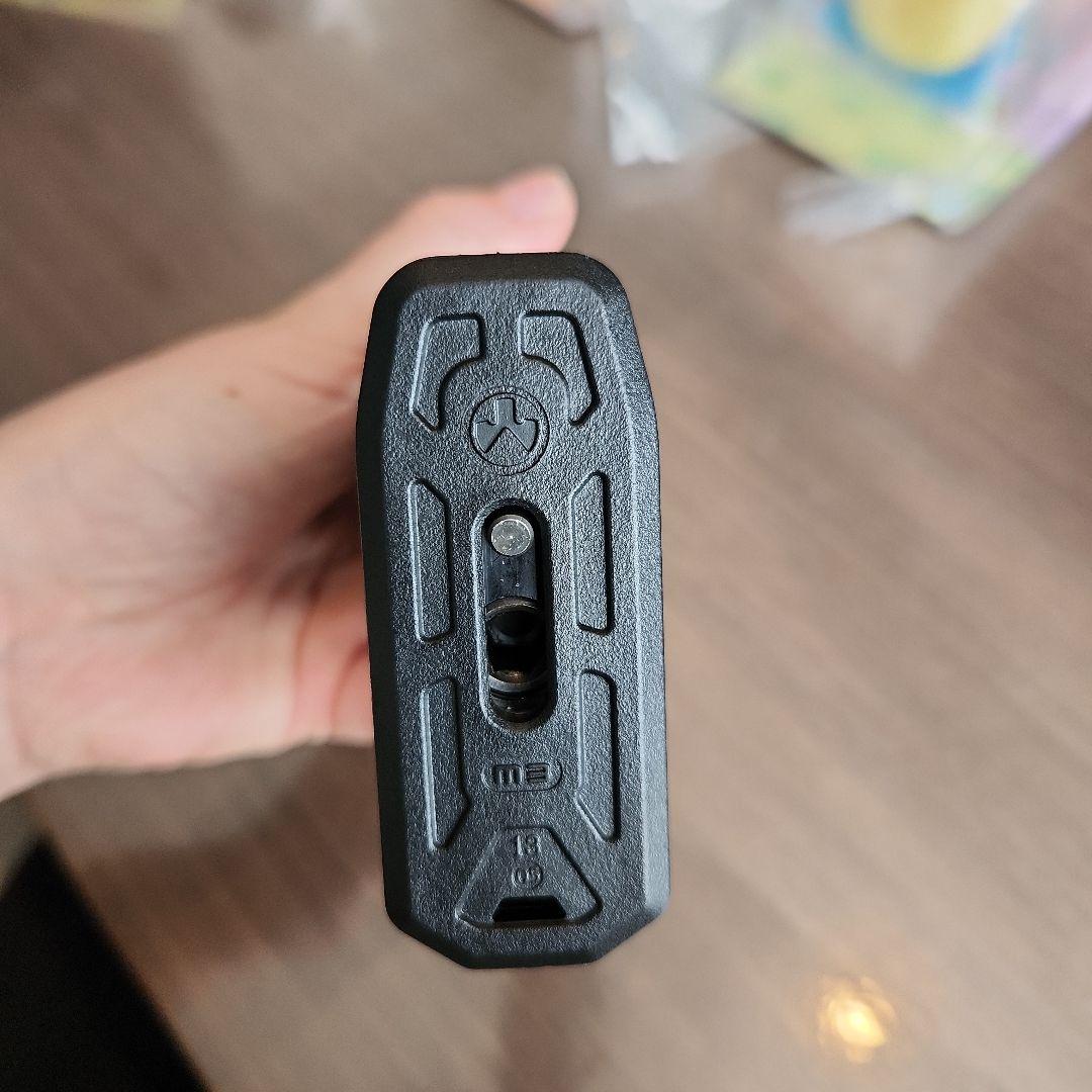 東京マルイ MWS 互換 CO2 マガジン FALCON TOYS製