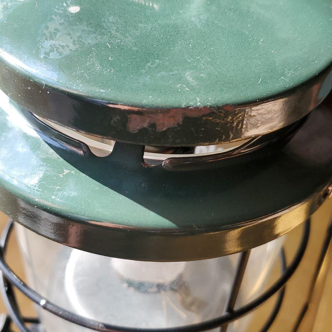 コールマン　ランタン　ノーススター　ソフトランタンケース付き