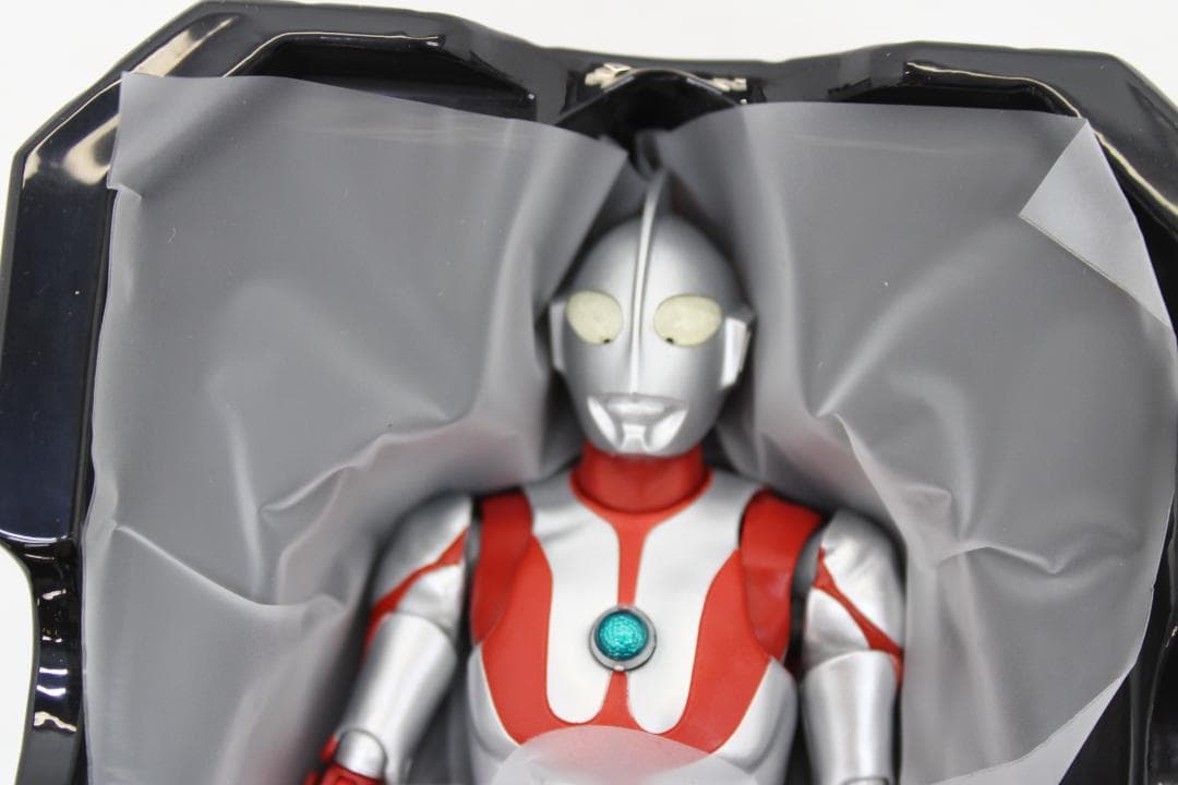 S.H.Figuarts 真骨彫製法 ウルトラマン 30-EY1118-30