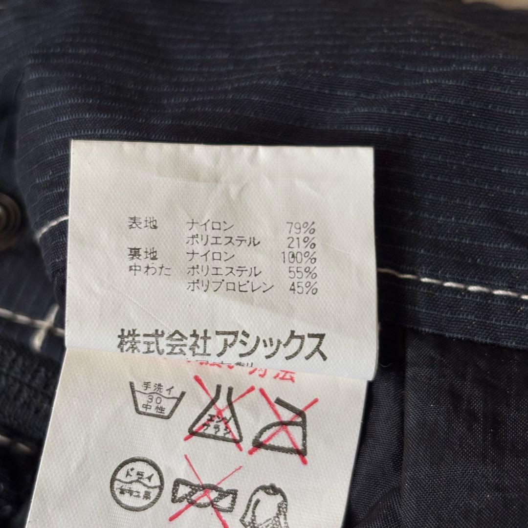 asics アシックス AUSTRIA SKI TEAM スキーウェア L