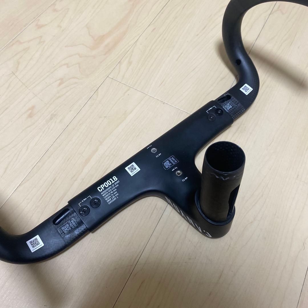 パーツ CANYON CP0018 90mm