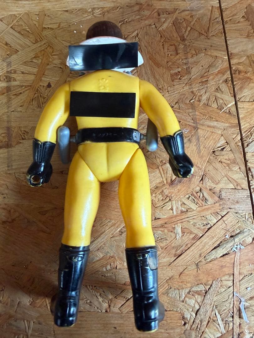 バンダイ キリンジャー フィギュア