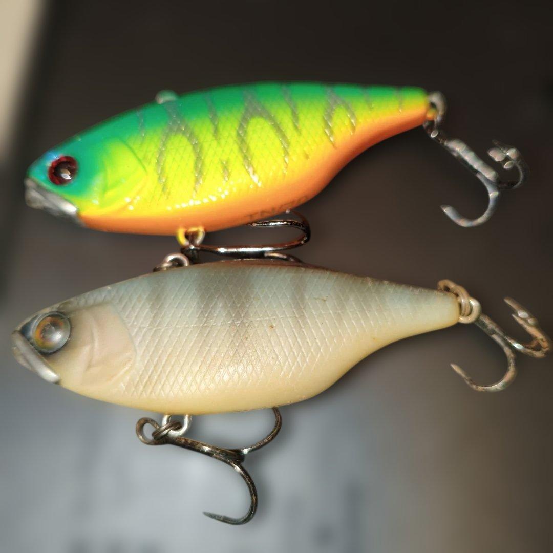 TNバイブレーション　13個