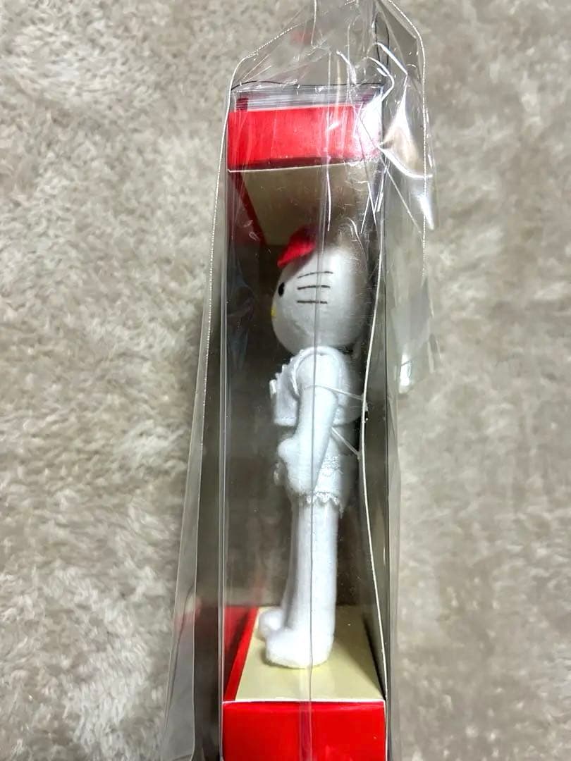 【B】ハローキティ ドレスアップコレクション