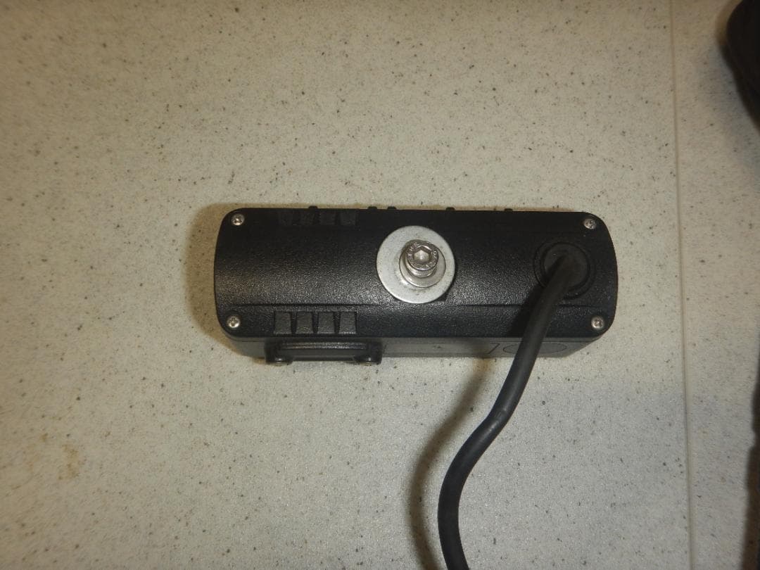 STANDARD FTM-10 デュアルバンドトランシーバー