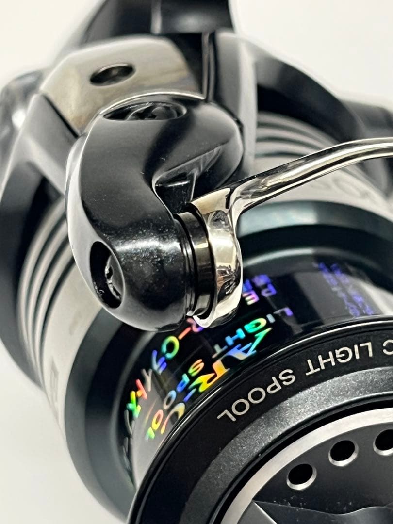 SHIMANO エクスセンス4000S