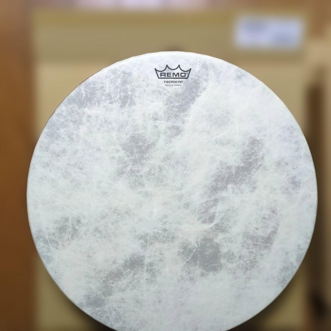 REMO フレームドラム　4点セット