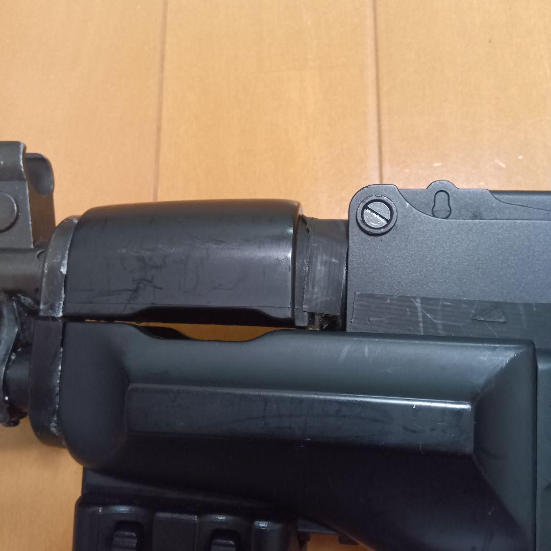 AK47hc（パーツ寄せ集め組み立て品）