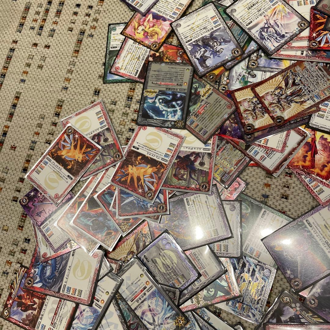 バトスピ　まとめ売り