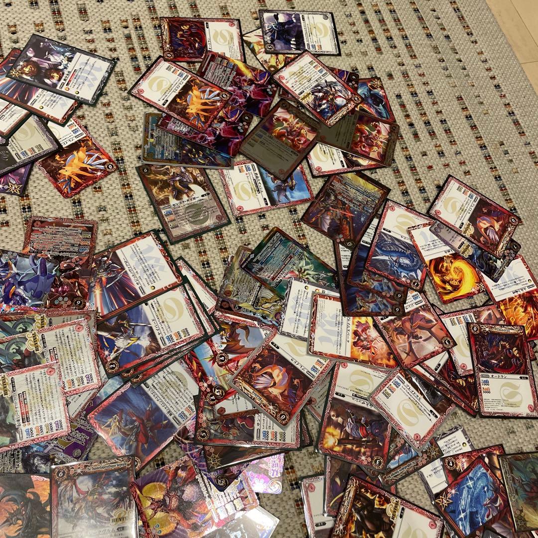 バトスピ　まとめ売り