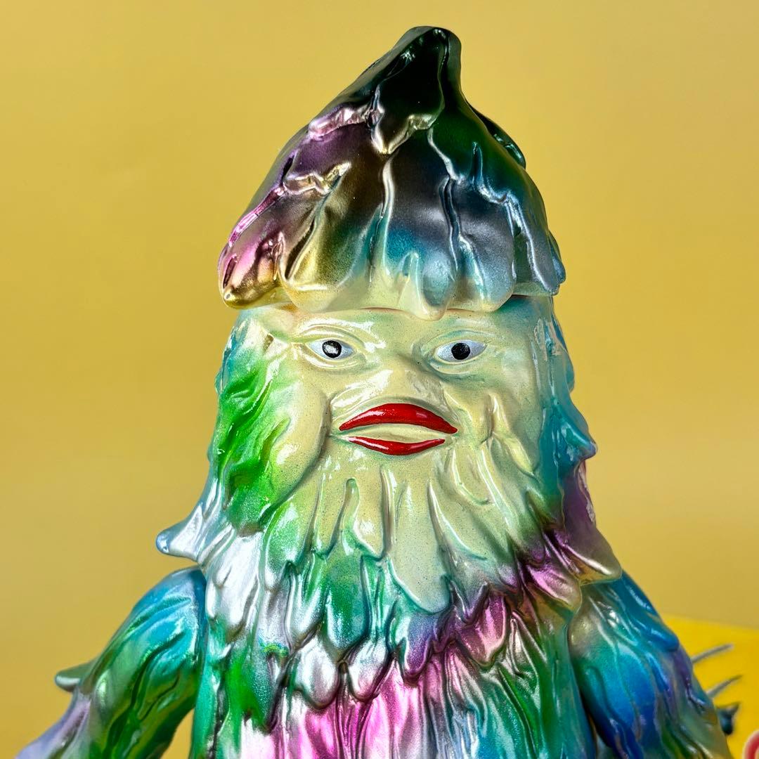 ブルマァク ザザーン 2ワンオフ 後藤彩色所 帰ってきたウルトラマン怪獣シリーズ