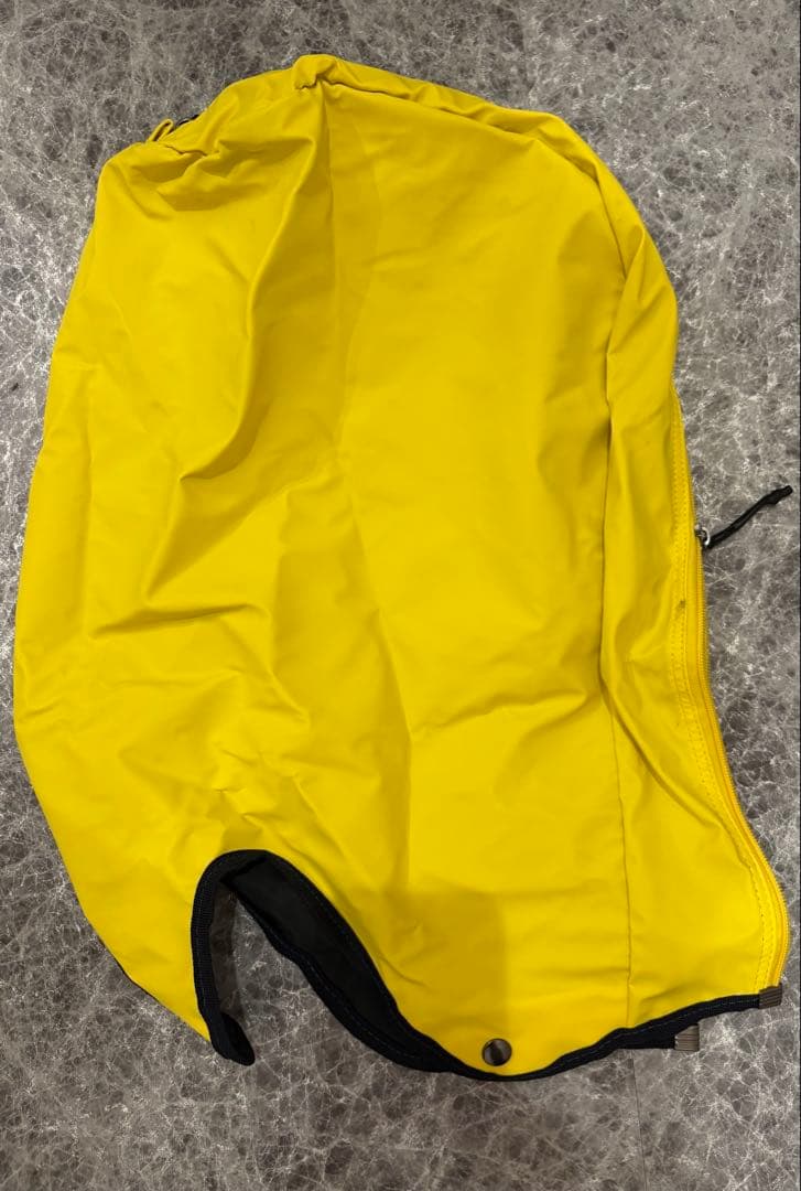 BRIDGESTONE 軽量アルミフレーム キャディバッグ