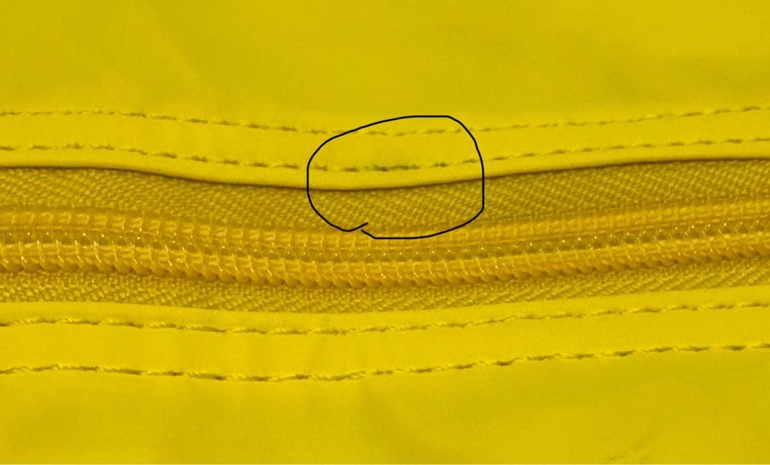 BRIDGESTONE 軽量アルミフレーム キャディバッグ